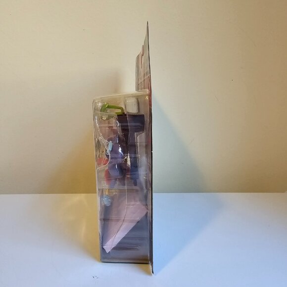 Hasbro Littlest Pet Shop Pet Tales #79 Frilly Von Riches Cat #80 Ritzy New LPS - Picture 6 of 7